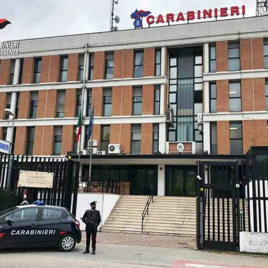 Pestaggio mafioso a Cosenza, il racconto dell'aggressione e il terrore negli occhi della vittima