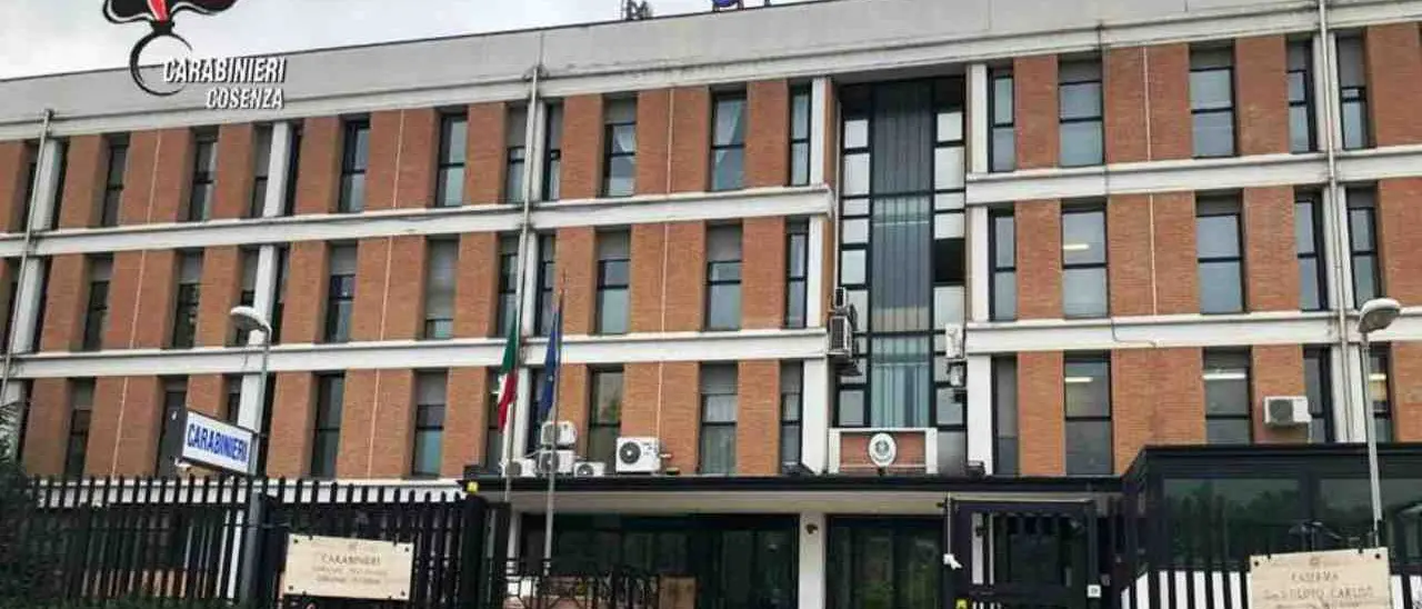 Pestaggio mafioso a Cosenza, il racconto dell'aggressione e il terrore negli occhi della vittima