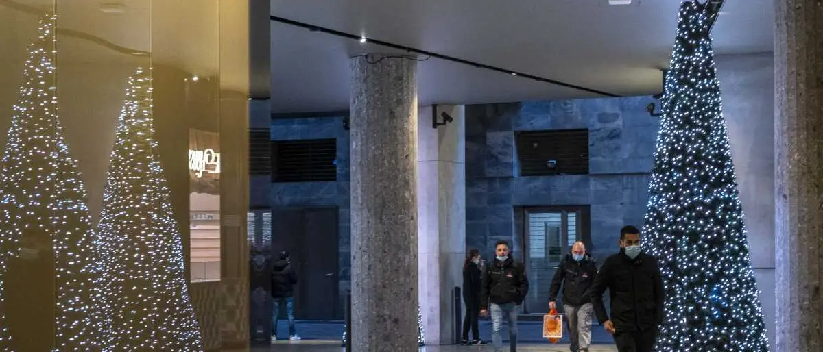 Nuovo Dpcm, in arrivo nuovi colori per alcune regioni