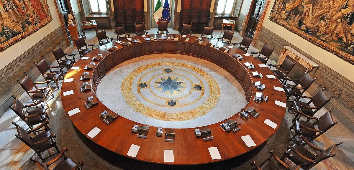 Mostarda, salta la sua nomina. Calabria ancora senza commissario