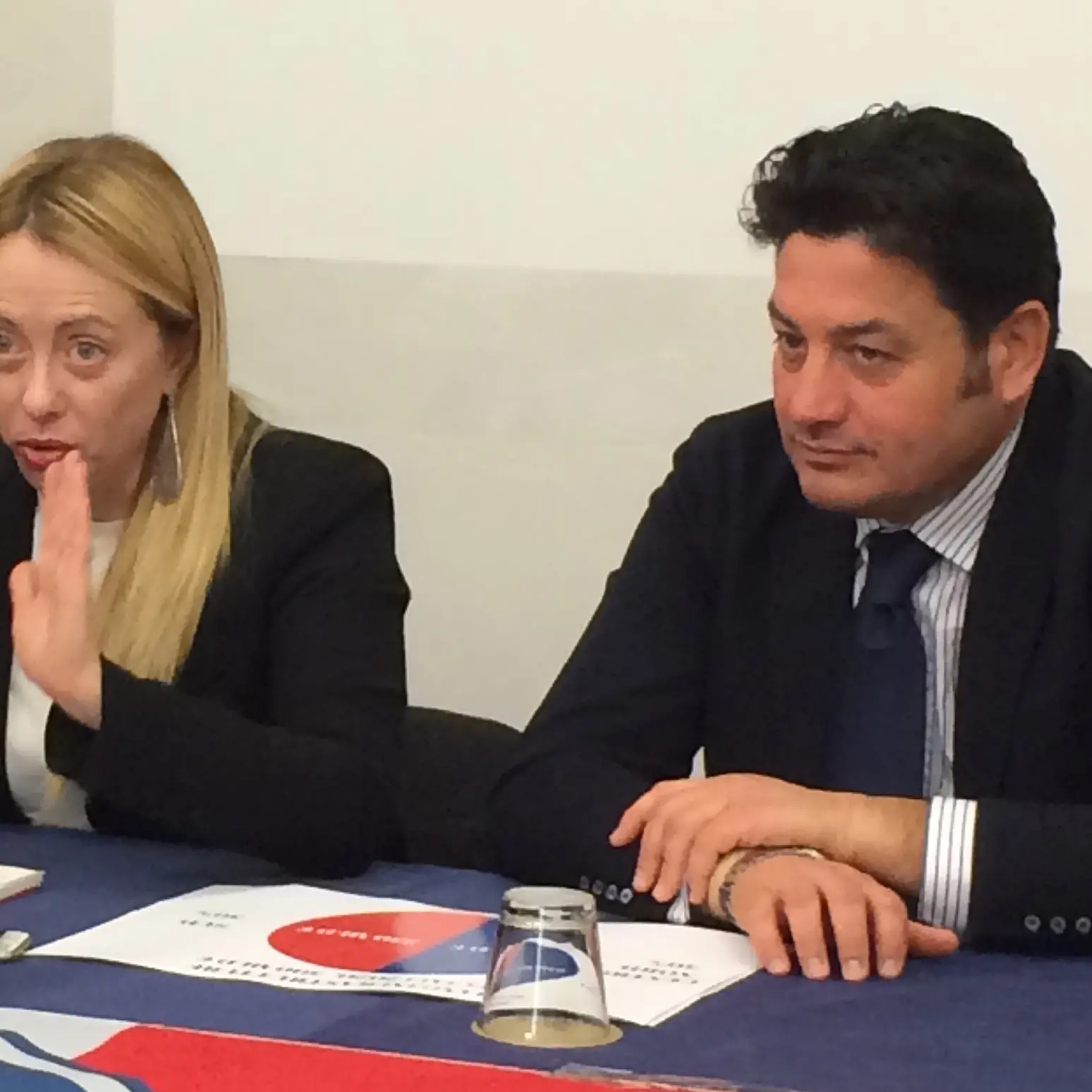 Tribunale di Rossano, Rapani: «I parlamentari M5S neghino la fiducia»