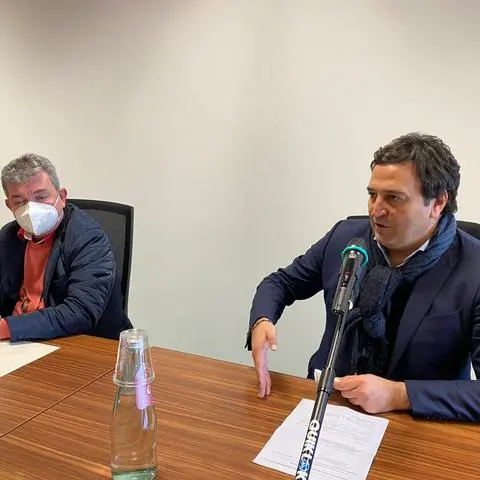 \"Riapri Calabria 2\", Spirlì e Orsomarso: «Non abbandoneremo nessuno»