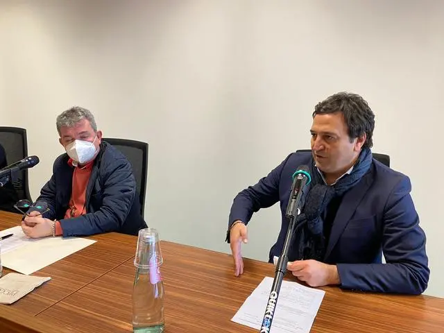 \"Riapri Calabria 2\", Spirlì e Orsomarso: «Non abbandoneremo nessuno»