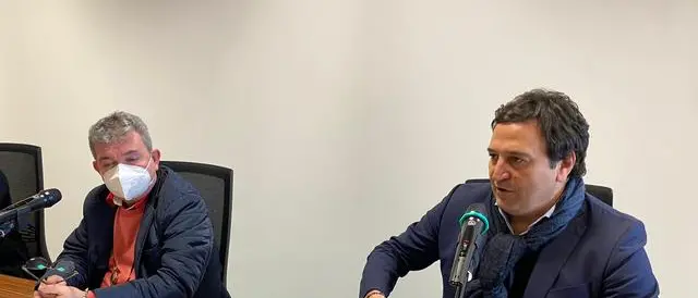 \"Riapri Calabria 2\", Spirlì e Orsomarso: «Non abbandoneremo nessuno»