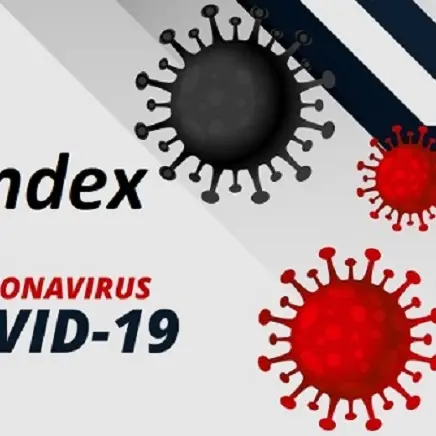 Coronavirus, Rt 1,08 e 10 regioni ad alto rischio