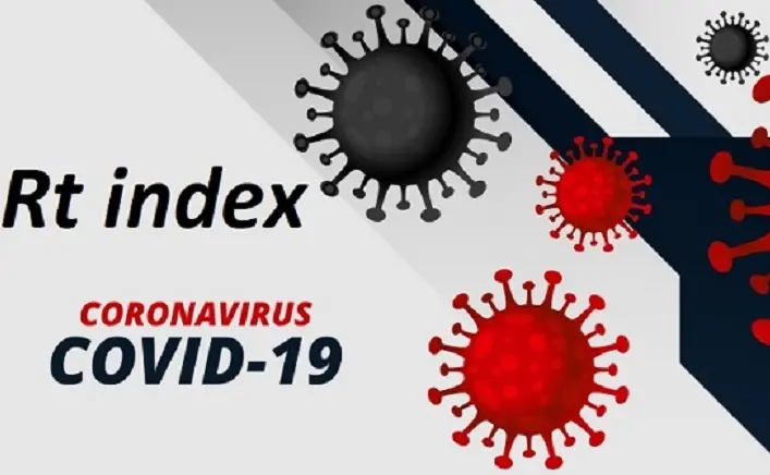 Coronavirus, Rt 1,08 e 10 regioni ad alto rischio