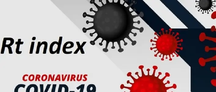 Coronavirus, Rt 1,08 e 10 regioni ad alto rischio