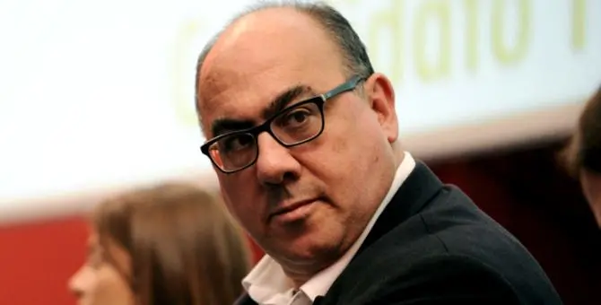 Elisoccorso Cosenza, Guccione: «Chiesto accesso agli atti»