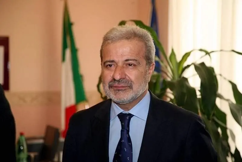 Guido Longo nuovo commissario della Sanità per la Calabria | Il profilo: carriera iniziata a Reggio Calabria