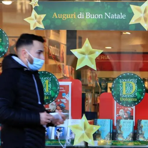 Dpcm di Natale, nuove misure fra spostamenti e coprifuoco