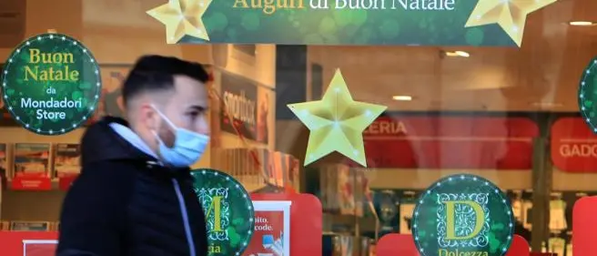 Dpcm di Natale, nuove misure fra spostamenti e coprifuoco