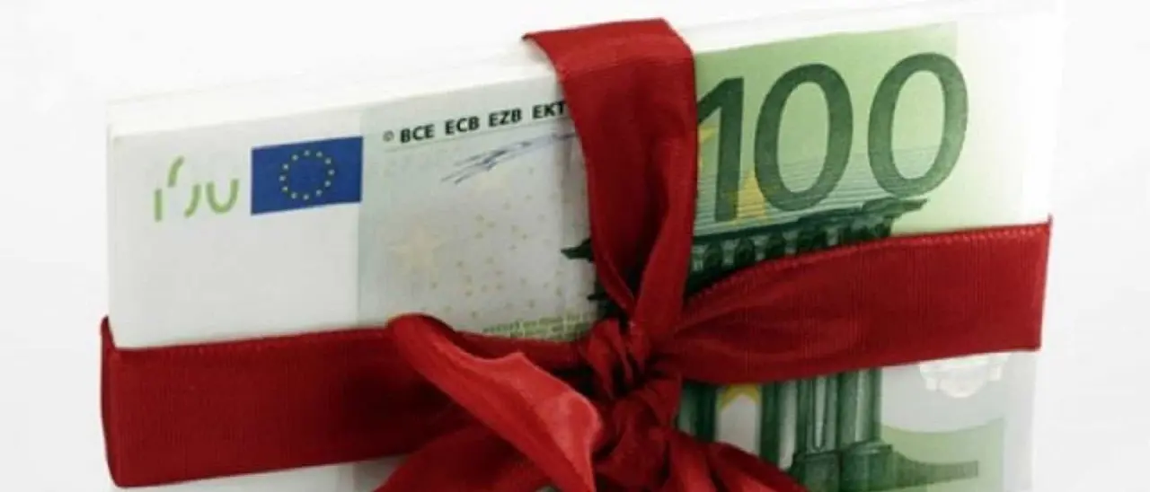 Coronavirus, la tredicesima del 2020 sarà più leggera