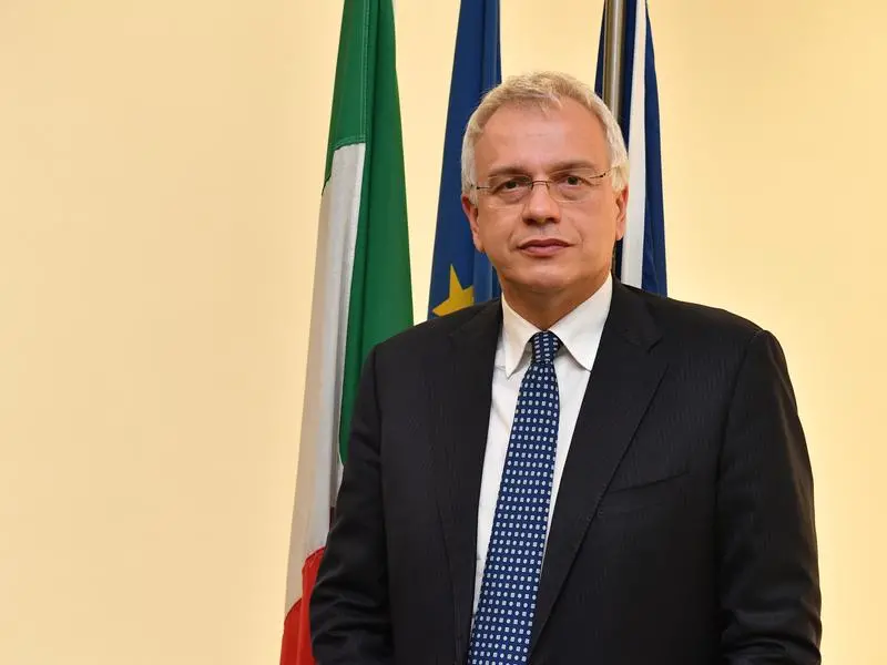 Basso Profilo, la Dda: «Otto anni di carcere per Francesco Talarico»