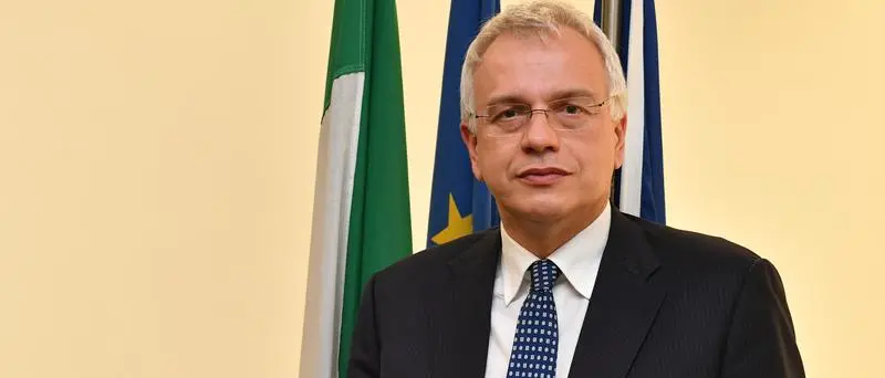 Crolla l'accusa di 'ndrangheta per l'assessore Francesco Talarico