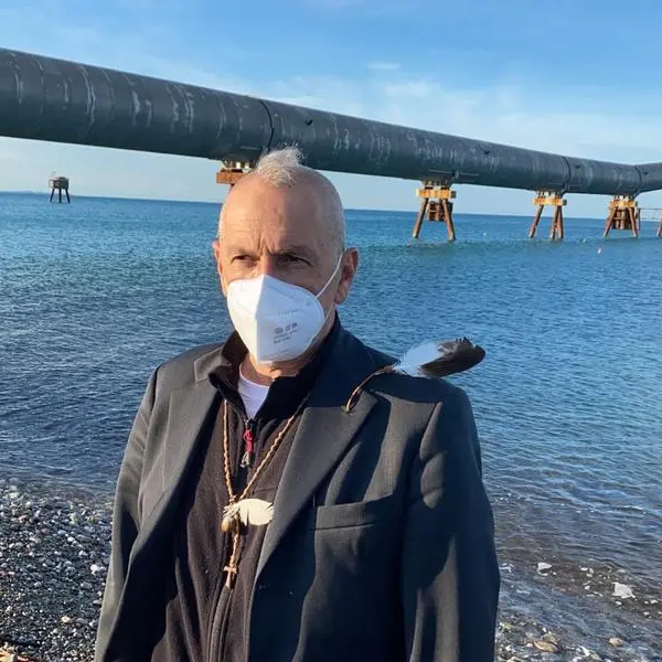 Ambiente, De Caprio visita i siti minerari del crotonese: «Le criticità diventeranno risorse»