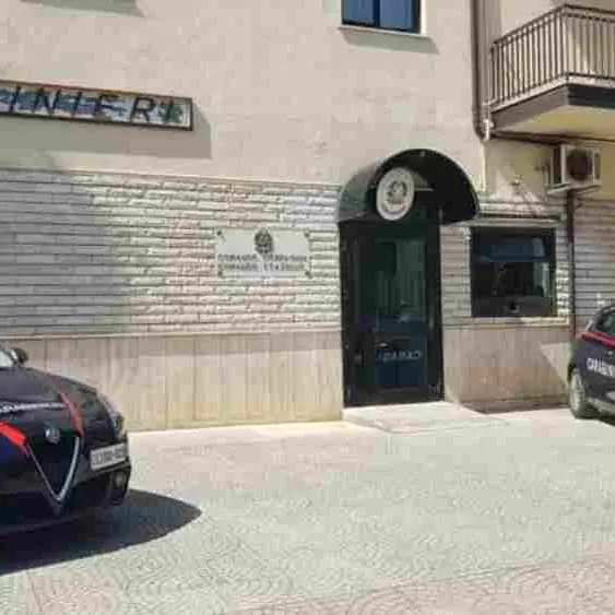 Corigliano, imprenditore indagato per aver favorito l'immigrazione clandestina