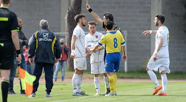 Marino con Toscano a vedere il Pisa. Intanto Pagni firma ad Arezzo