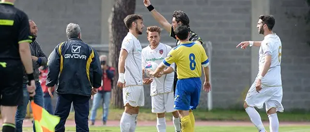 Marino con Toscano a vedere il Pisa. Intanto Pagni firma ad Arezzo