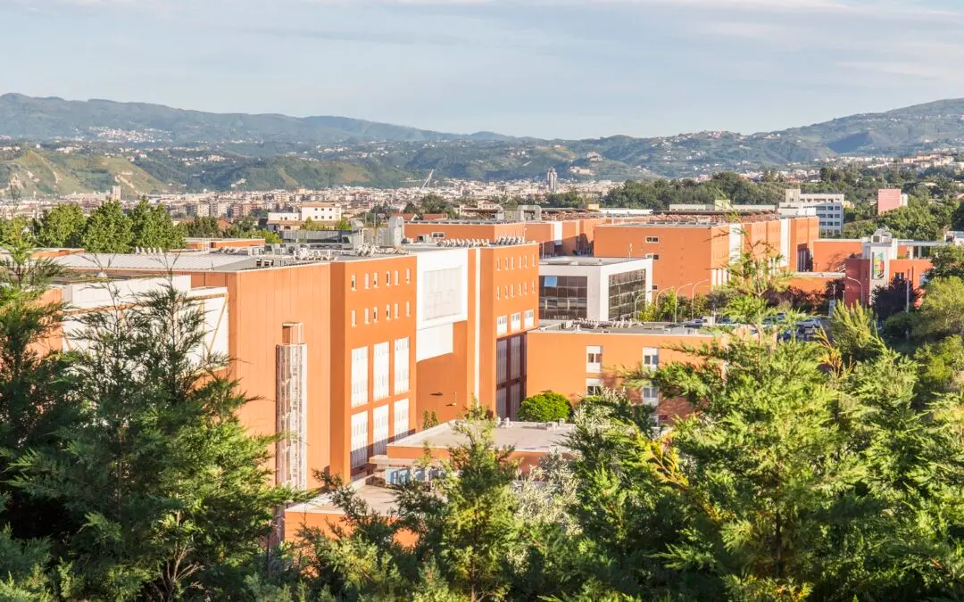 Consegna a domicilio dei tesserini universitari