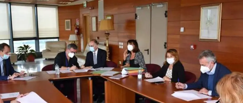 Precari legge 12, la Giunta porta la questione in consiglio regionale