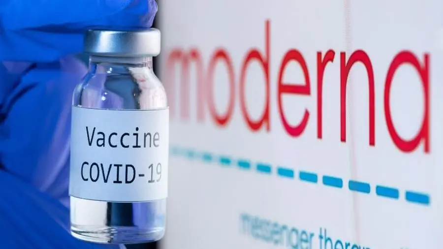 Moderna: «Vaccino Covid efficace anche contro varianti»