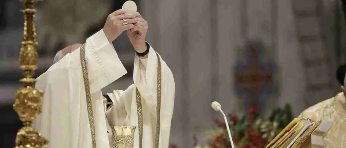 Messa di Natale in Calabria, ecco gli orari fissati dagli arcivescovi e vescovi