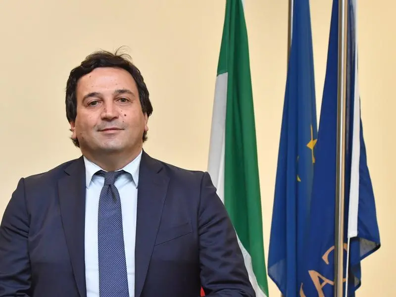 Lavoro, Orsomarso: «Piano da 72 milioni decisivo, bene appello Cgil all'unità»