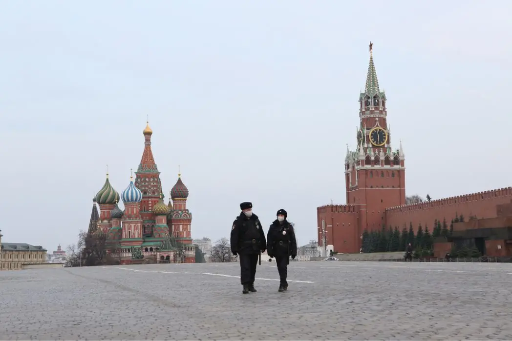 Da domani la Russia avvierà la campagna di vaccinazione di massa
