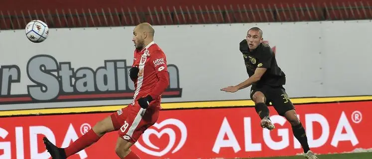 Serie B, finisce in parità il recupero Monza-Vicenza