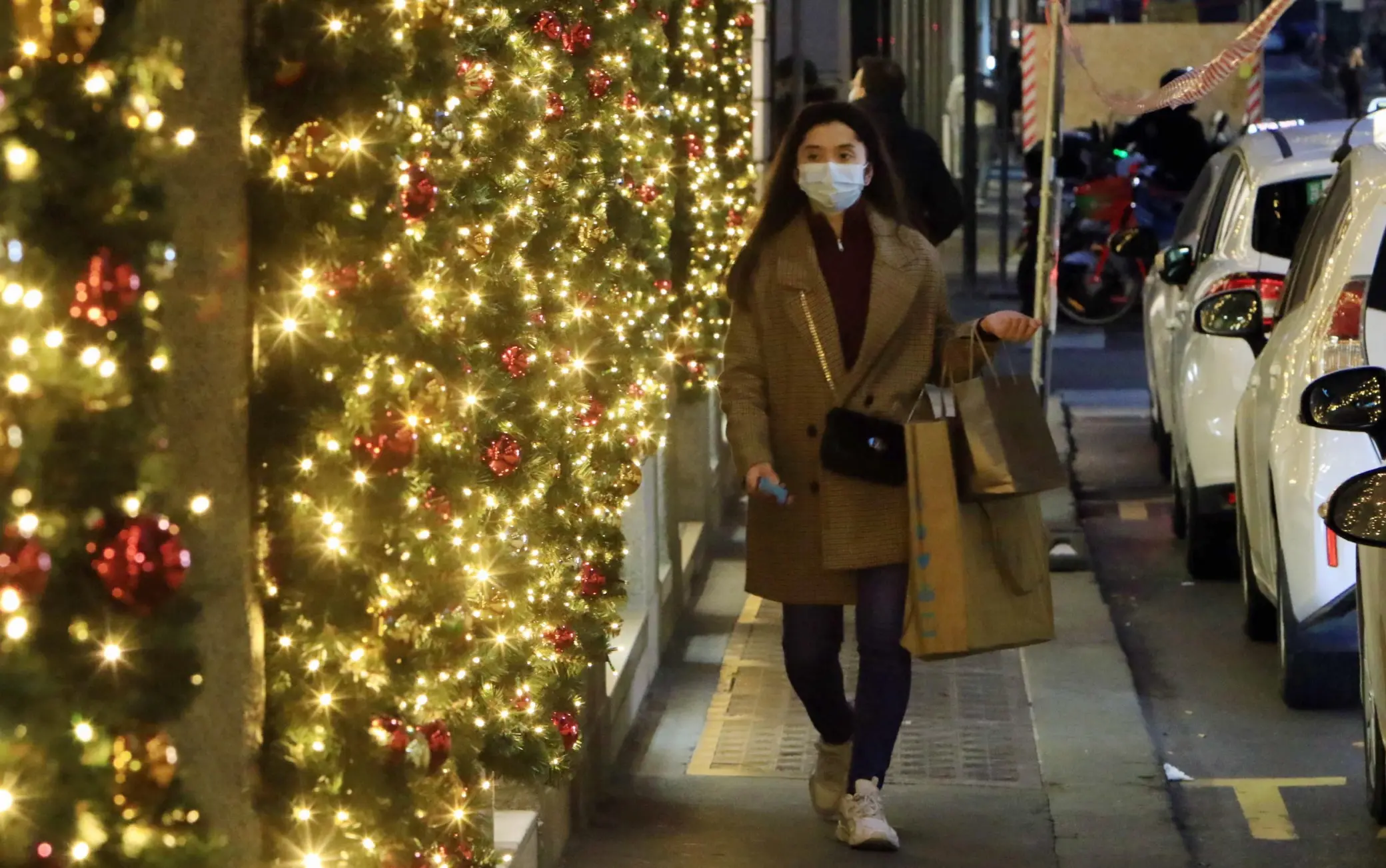 Natale e Capodanno, ecco le regole del nuovo DPCM