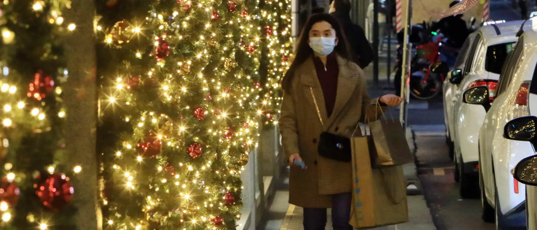 Natale e Capodanno, ecco le regole del nuovo DPCM