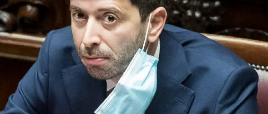 Roberto Speranza: «L'indice Rt è a 0,91, ma ancora siamo nel pieno dell'epidemia»