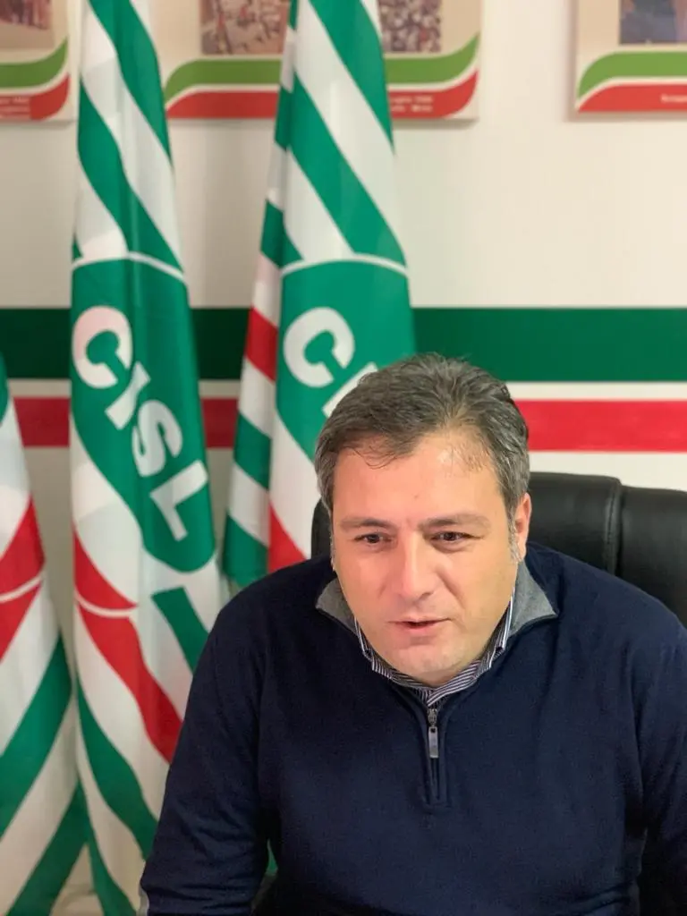 Lavia, CISL Cosenza: «Per una Sanità normale serve ripartire dalla rete territoriale»