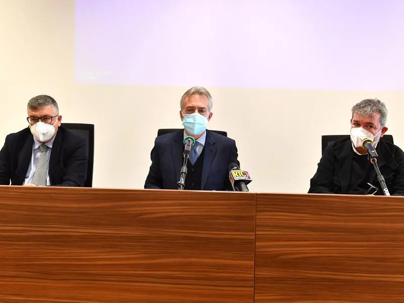 Psr Calabria: erogati 220 milioni, spesa certificata al 62%