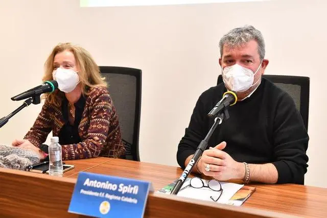 Formazione e ambiente, la Regione al fianco dei Comuni