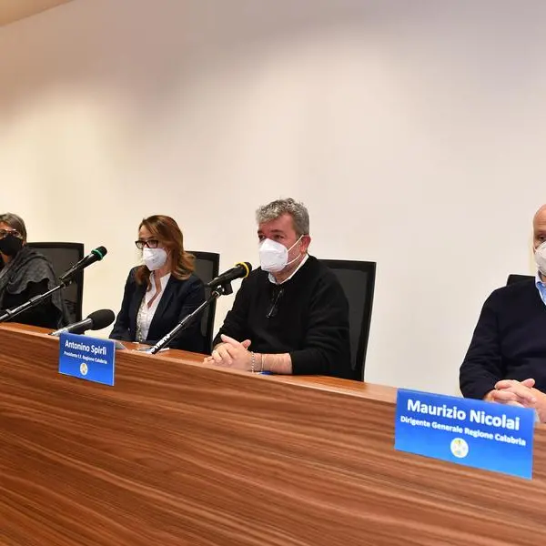 Sbloccati i 136 milioni del bando Borghi, Spirlì: «Riusciti in un'operazione impossibile»