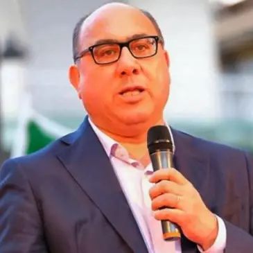 Carlo Guccione non si candida. Boccia: «E' una risorsa per il Pd»