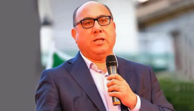 Carlo Guccione non si candida. Boccia: «E' una risorsa per il Pd»
