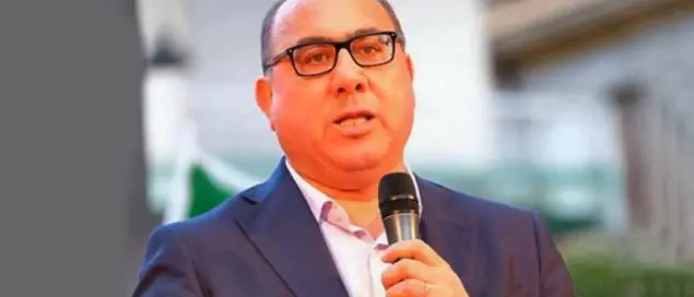 Carlo Guccione non si candida. Boccia: «E' una risorsa per il Pd»