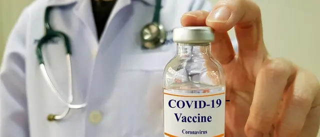 Vaccini Coronavirus, hub nazionale a Pratica di Mare