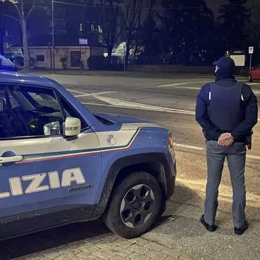 Natale e Capodanno, pronte 70mila forze di polizia