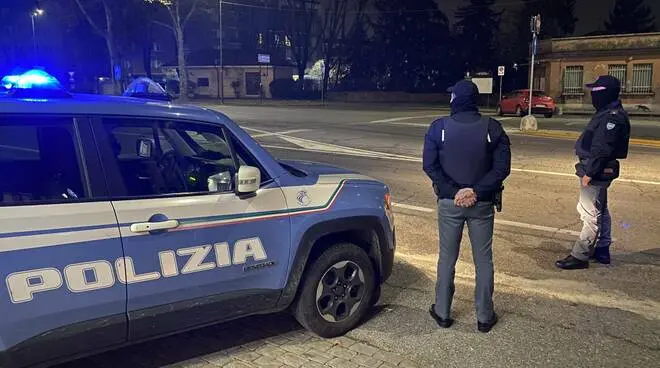 Natale e Capodanno, pronte 70mila forze di polizia