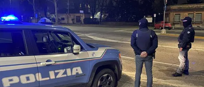 Natale e Capodanno, pronte 70mila forze di polizia
