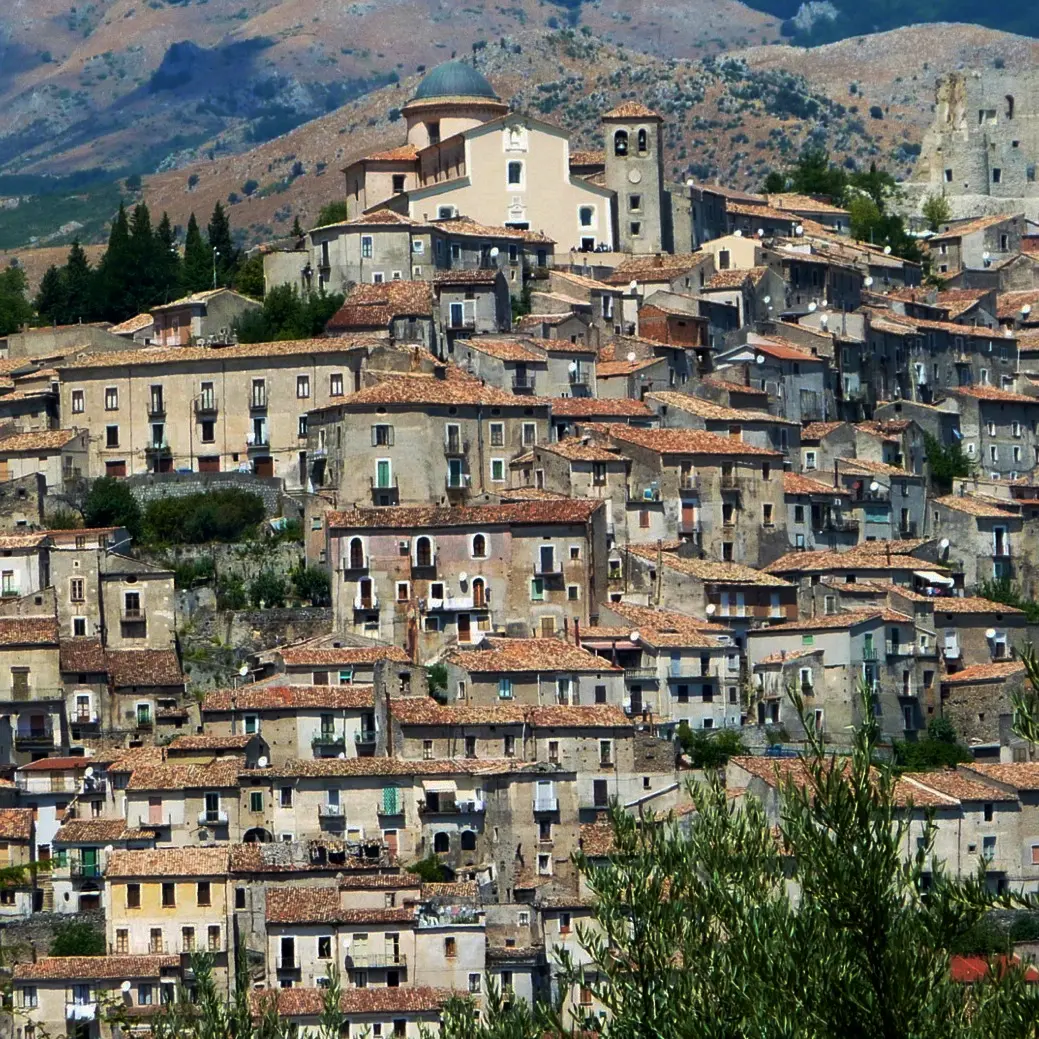 Bando borghi, Aieta (DP): La Regione ha la memoria corta, fa suo un progetto di Oliverio