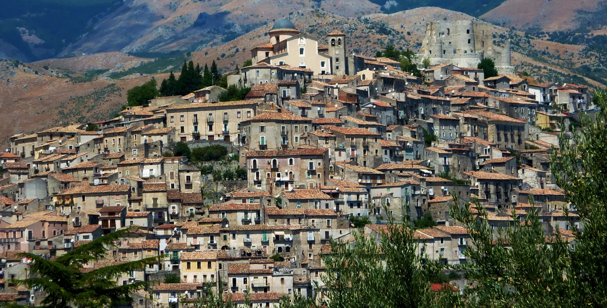 Bando borghi, Aieta (DP): La Regione ha la memoria corta, fa suo un progetto di Oliverio