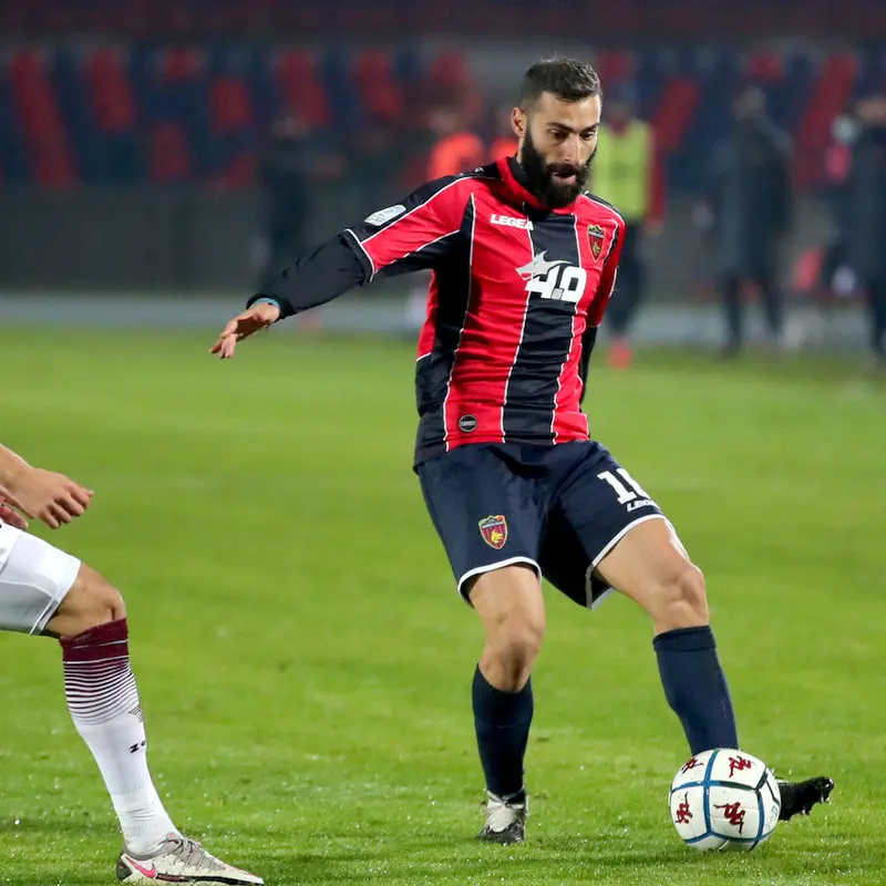 Serie C, cambia la divisione dei gironi. Come può essere quello del Cosenza
