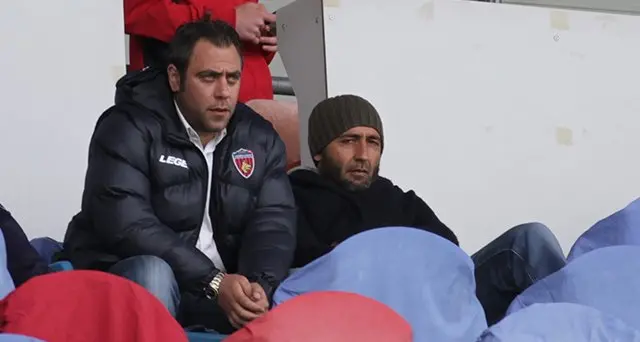 Cosenza, a Latina c’è un ex: Gigi Condò è il ds dei pontini