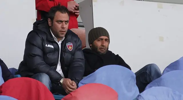 Cosenza, a Latina c’è un ex: Gigi Condò è il ds dei pontini