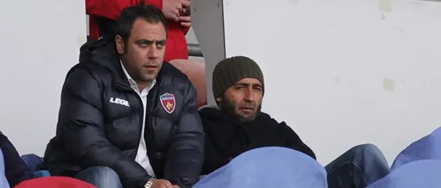 Cosenza, a Latina c’è un ex: Gigi Condò è il ds dei pontini