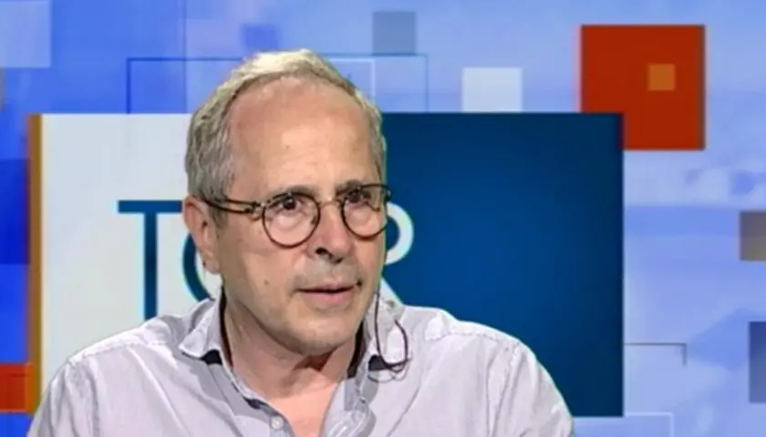 Coronavirus, Andrea Crisanti: «La terza ondata è una certezza»